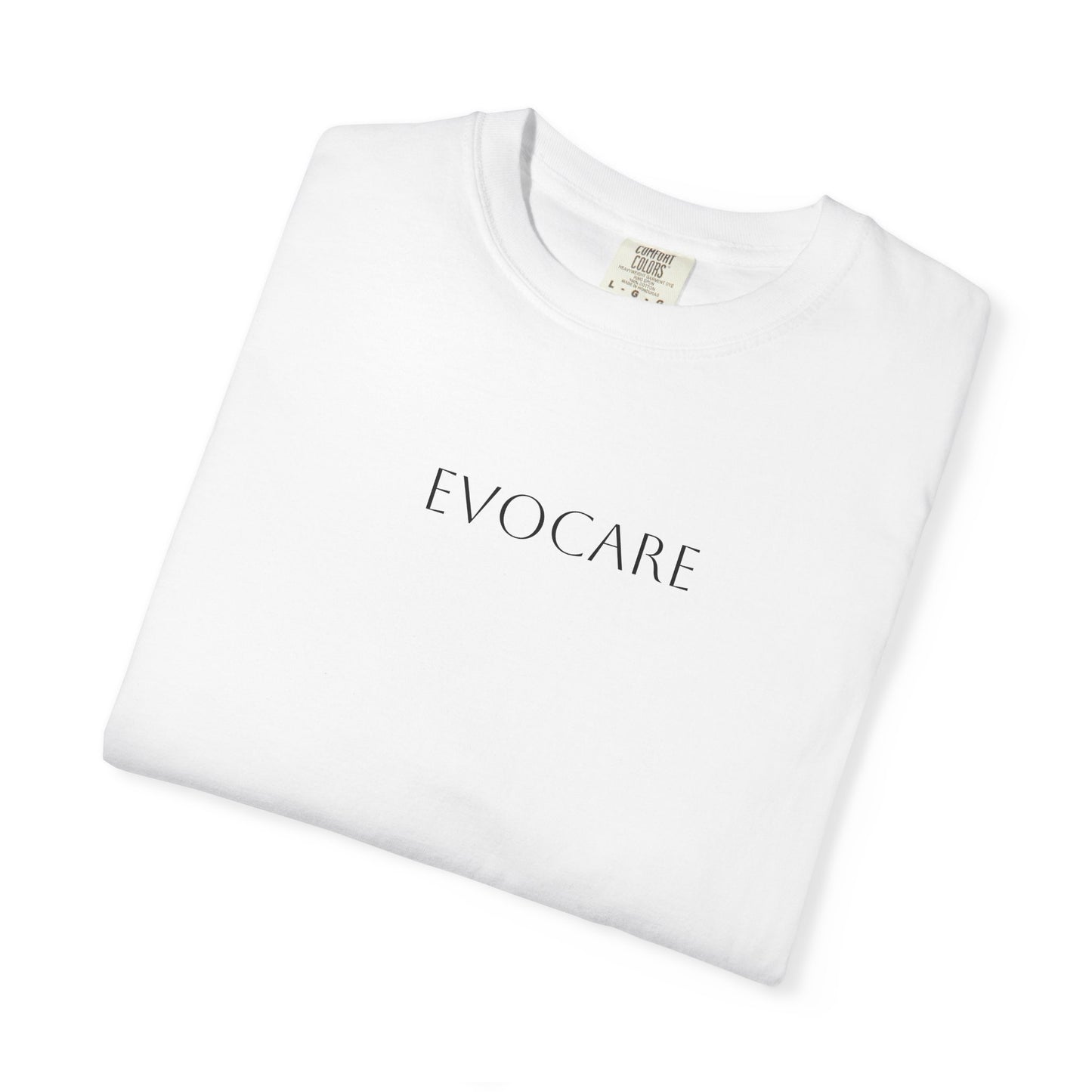 Evocare T-shirt in verschiedenen Größen
