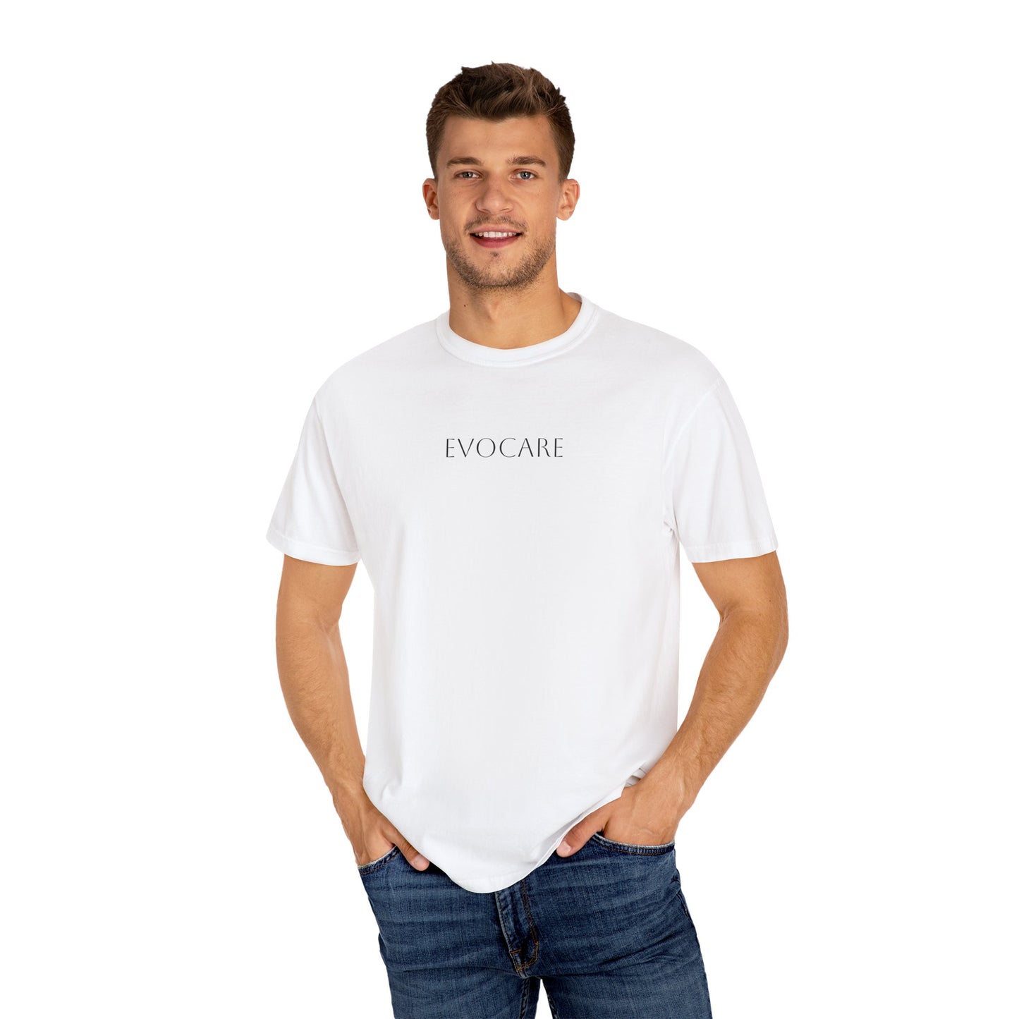 Evocare T-shirt in verschiedenen Größen
