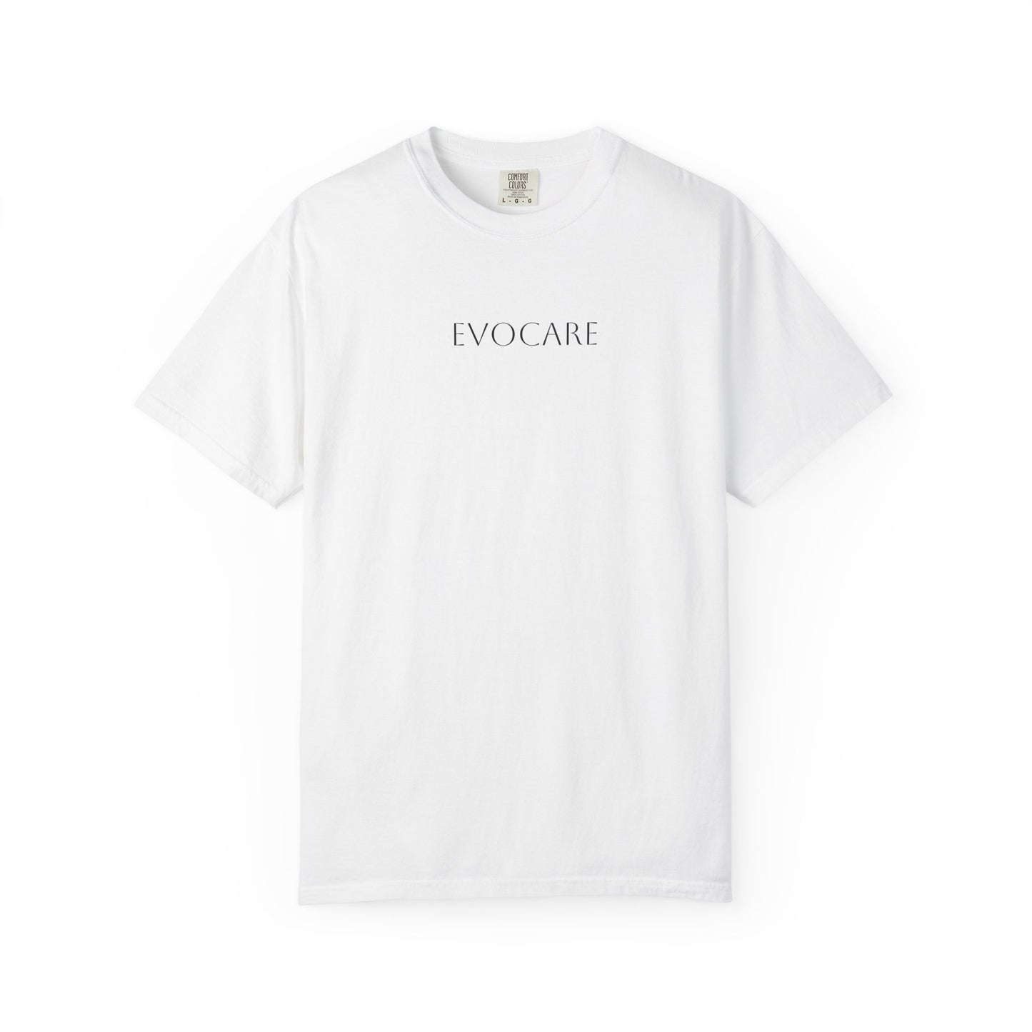 Evocare T-shirt in verschiedenen Größen
