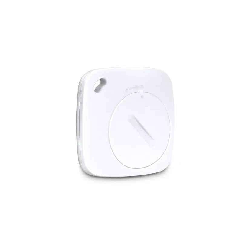Mini GPS Tracker Smart Tag Compatible with iOS Find My APP Global Locator Anti-lost Finder for Car Pet Keys Wallet Suitcase iTag