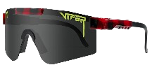 Adult UV400 Sun Glasses Pit Viper Sunglasses Men Women Adults Outdoor Eyewear Sport Baseball Goggles Mtb Shades