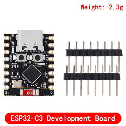 ESP32-C3 ESP32-S3 ESP32-H2 ESP32-C6 Development Board ESP32 C3 SuperMini WiFi Bluetooth ESP32C3