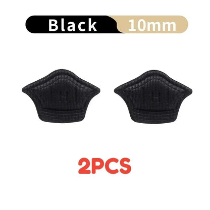6pcs/Set Insoles For Shoes Patch Heel Pads For Sport Shoes Adjustable Size Feet Pad Insole Heel Protector Back Sticker Shoe Pad