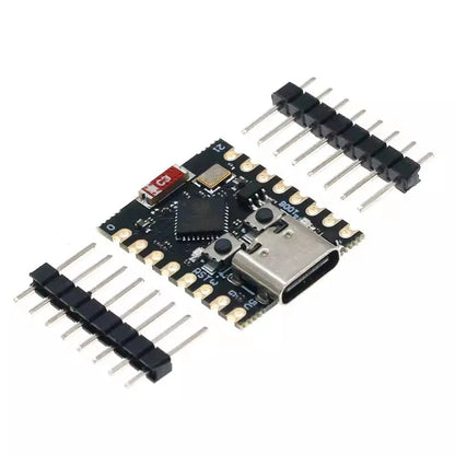 ESP32-C3 ESP32-S3 ESP32-H2 ESP32-C6 Development Board ESP32 C3 SuperMini WiFi Bluetooth ESP32C3