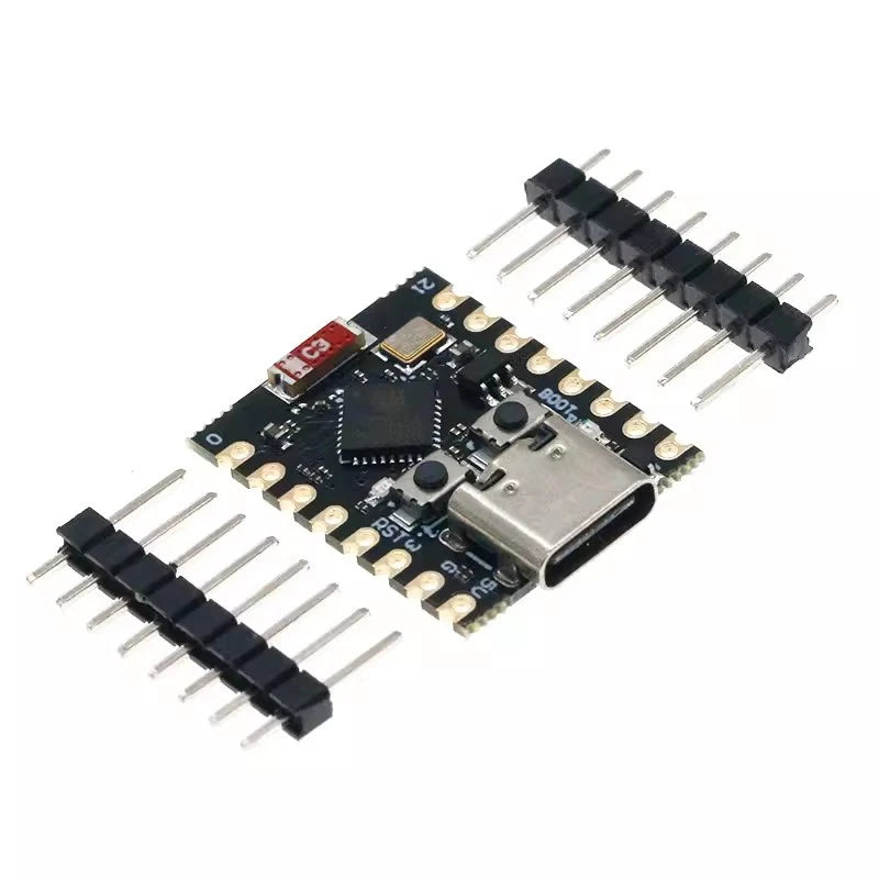 ESP32-C3 ESP32-S3 ESP32-H2 ESP32-C6 Development Board ESP32 C3 SuperMini WiFi Bluetooth ESP32C3