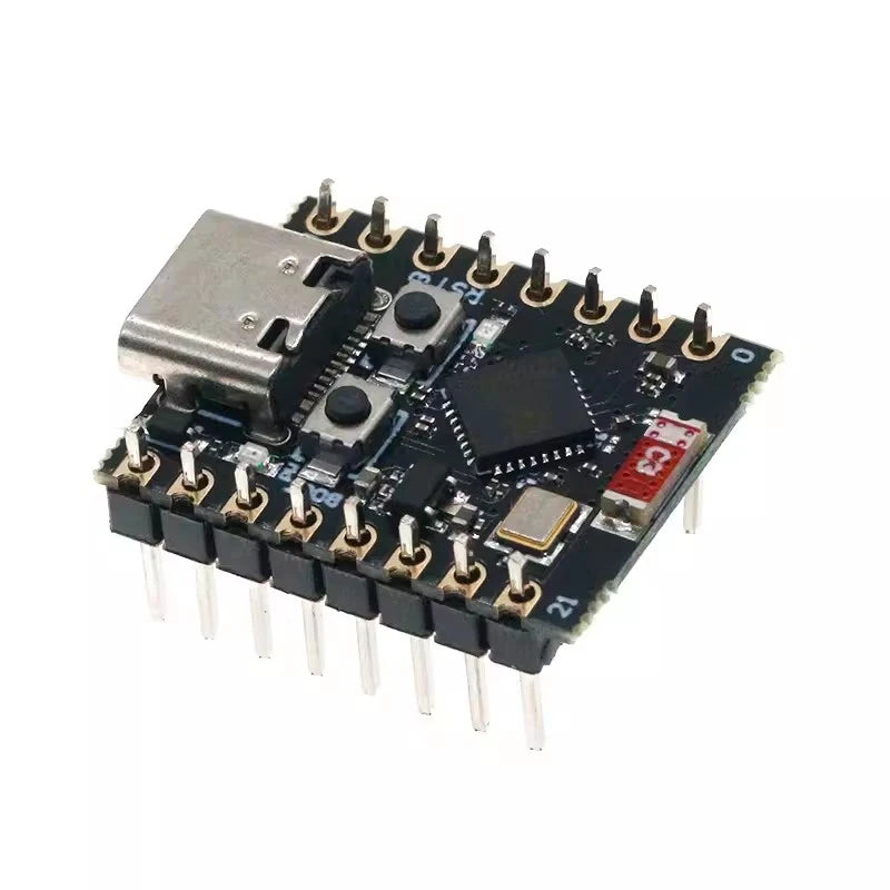 ESP32-C3 ESP32-S3 ESP32-H2 ESP32-C6 Development Board ESP32 C3 SuperMini WiFi Bluetooth ESP32C3
