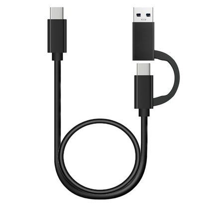 Clearance_Type-c Three-in-one Charging Line PD One-minute Three-vehicle Fast Charging Line_Continuous updates