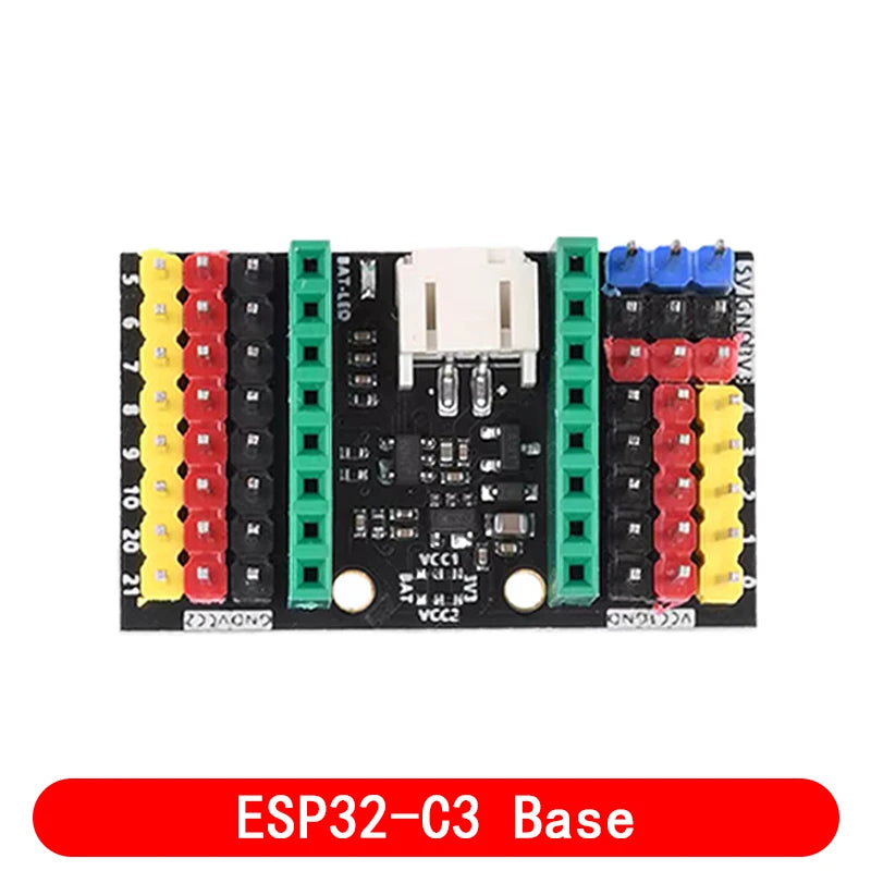 ESP32-C3 ESP32-S3 ESP32-H2 ESP32-C6 Development Board ESP32 C3 SuperMini WiFi Bluetooth ESP32C3