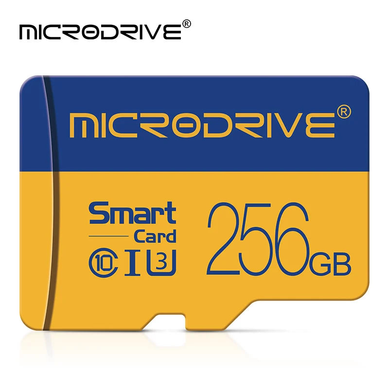 Micro tf sd card 8GB 32GB 64GB 128GB 256GB class 10 TF Flash Memory Card mini sd 16GB Mini sd card for smartphone/camera