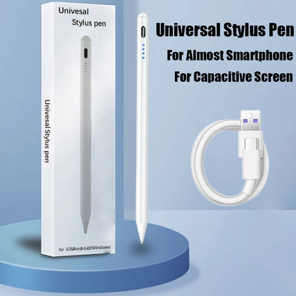 Stylus Pen For Tablet Mobile Phone Touch Pen for Android iOS Windows iPad Accessories for Apple Pencil Universal Stylus Pen