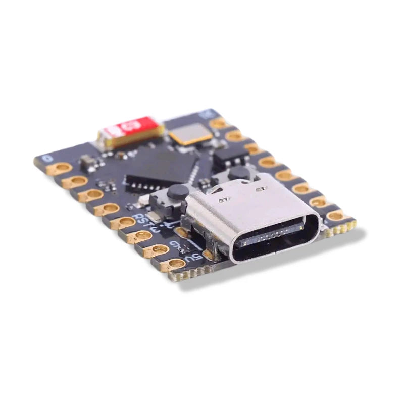 ESP32 C3 SuperMini Development Board ESP32-C3 Expansion Boar ESP32-C3FH4 WiFi Blueto oth Module  Kit