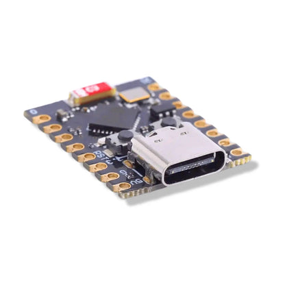 ESP32 C3 SuperMini Development Board ESP32-C3 Expansion Boar ESP32-C3FH4 WiFi Blueto oth Module  Kit