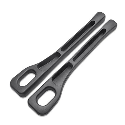 Automotive seat gap filling side seam plug strips, leak-proof strips, automotive interior products, seat storage filling strips