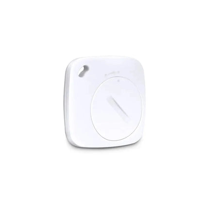 Mini GPS Tracker Smart Tag Compatible with iOS Find My APP Global Locator Anti-lost Finder for Car Pet Keys Wallet Suitcase iTag