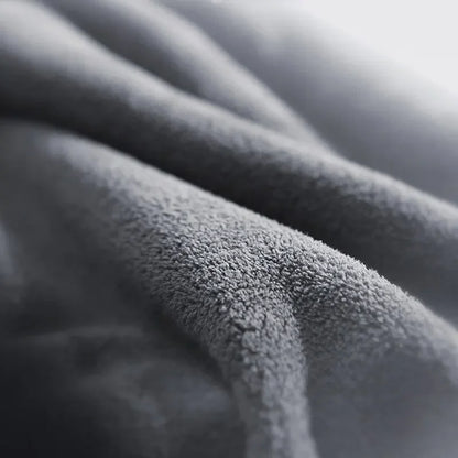 SEAMETAL Multi Sizes Car Microfiber Towel Upgraded Ultra-Soft Auto Drying Cleaning Cloth Super Absorbent Scratch-Free Towels