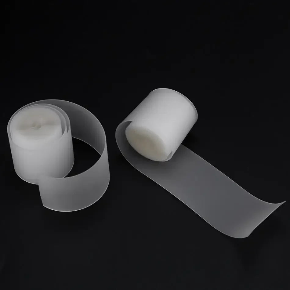2pcs Tire Liner Bike Puncture Proof Belt Pad Cycling Anti-Puncture Tyre Protector Tape for 700C  29"