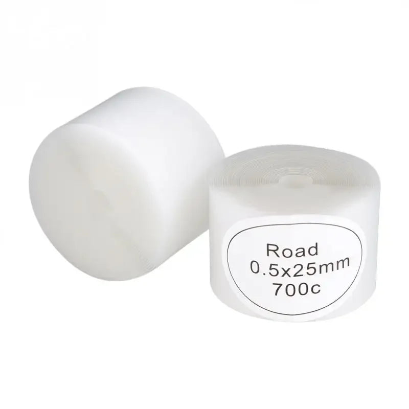 2pcs Tire Liner Bike Puncture Proof Belt Pad Cycling Anti-Puncture Tyre Protector Tape for 700C  29"